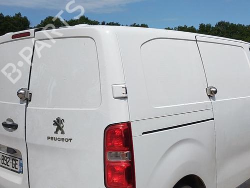 Lastrumsadskiller PEUGEOT EXPERT Van (V_) 1.6 BlueHDi 95 | BP22849741I36 - Image 6