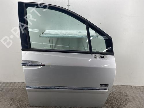 Right front door PEUGEOT 807 (EB_) 2.2 HDi | BP22967051C3