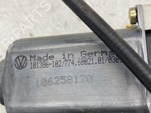 Used Front right window mechanism Front right window mechanism CITROËN C8 (EA_, EB_) 2.2 HDi (128 hp) 26683795 26683795