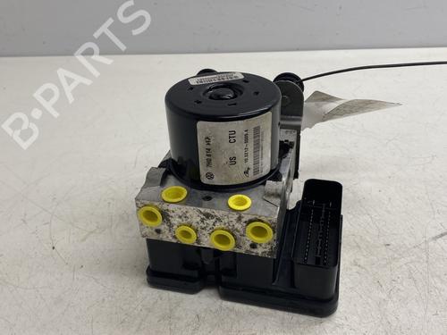 ABS pump VW TRANSPORTER T5 Van (7HA, 7HH, 7EA, 7EH) 1.9 TDI | BP29139428M43