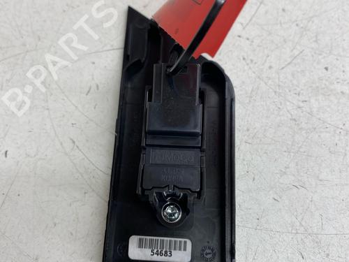 Left rear window switch LAND ROVER RANGE ROVER EVOQUE (L538) | BP36441479I29 - Image 2