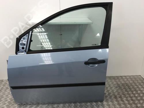 Used Left front door Left front door FORD FIESTA V (JH_, JD_) 1.4 16V (80 hp) 22853827 22853827