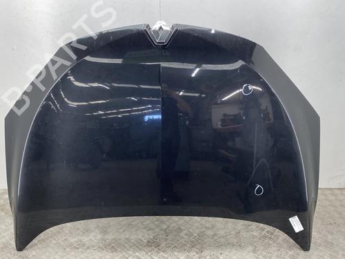 Used Hood RENAULT MEGANE III Hatchback (BZ0/1_, B3_) 1.5 dCi (106 hp) 24233773