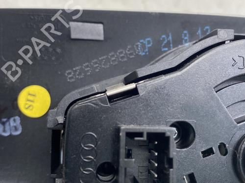 Used Headlight switch Headlight switch AUDI A4 B8 Avant (8K5) S4 quattro (333 hp) 26683955 26683955