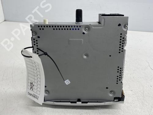Radio RENAULT SCÉNIC III (JZ0/1_) 1.5 dCi | BP29375312E6 
