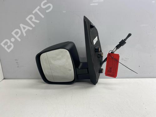 Used Left mirror Left mirror 38186556 38186556