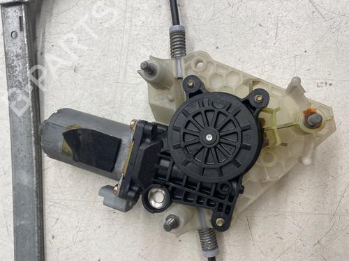 Used Rear right window mechanism Rear right window mechanism PEUGEOT 406 (8B) 2.0 HDI 110 (109 hp) 40225056 40225056