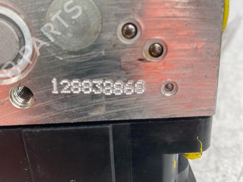 ABS pump RENAULT MEGANE III Hatchback (BZ0/1_, B3_) 1.9 dCi (BZ0N, BZ0J) | BP37663152M43 - Image 2