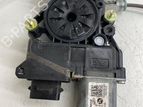 Front left window mechanism KIA RIO IV (YB, SC, FB) 1.2 CVVT | BP35728224C22 - Image 3