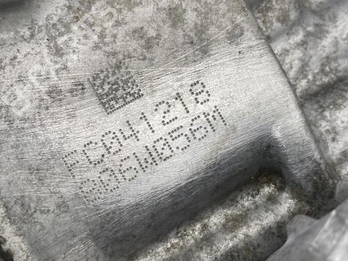 Gearbox PEUGEOT 208 I (CA_, CC_) 1.2 THP 110 | BP29969006M3 