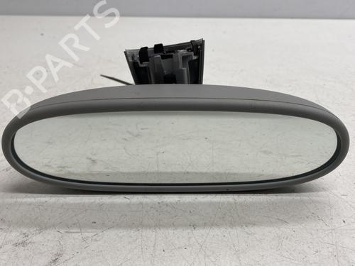 Used Rear mirror AUDI A1 (8X1, 8XK) 1.4 TFSI (122 hp) 30724994