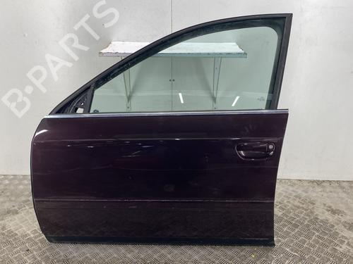 Used Left front door AUDI A6 C5 (4B2) 1.9 TDI (130 hp) 23191057
