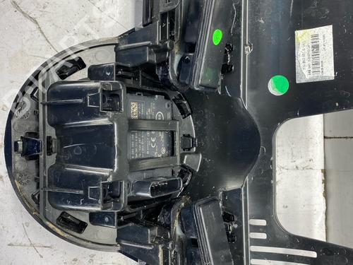 Grill VW GOLF VIII (CD1, DA1) 1.4 GTE Plug-in Hybrid | BP39165788C40 - Image 7