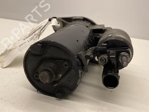 Starter VW TOURAN (1T1, 1T2) 1.9 TDI | BP22849837M8 