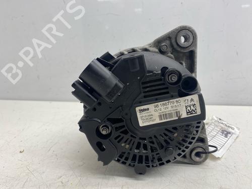 Alternator CITROËN C3 III (SX) 1.2 VTi 82 | BP39686131M7 - Image 4