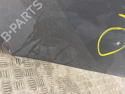 Left rear door PEUGEOT 208 I (CA_, CC_) 1.4 HDi | BP23191052C4 