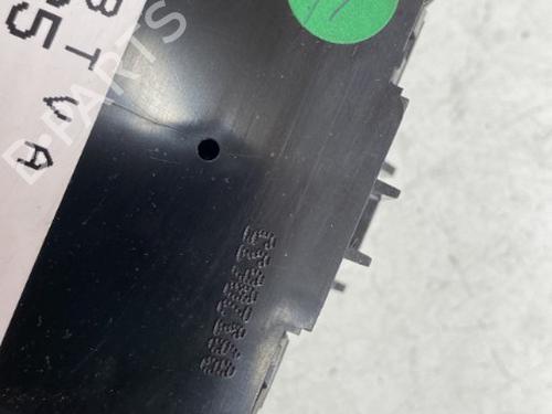 Climate control CITROËN C3 II (SC_) 1.6 HDi 90 | BP22862387I5 