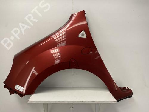 Forkjerm venstre RENAULT KANGOO / GRAND KANGOO II (KW0/1_) 1.5 dCi 85 (KW0K, KW0L, KW0B) (86 hp) 22852160