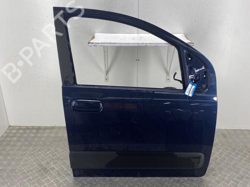 Used Right front door FIAT PANDA (312_, 319_) 1.2 (312PXA1A) (69 hp) 31832677