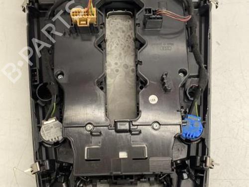 Used Interior roof light Interior roof light AUDI A4 B9 (8W2, 8WC) 2.0 TDI (150 hp) 22863203 22863203