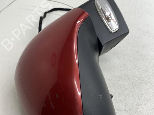 Used Right mirror Right mirror 34361658 34361658