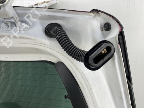 Tailgate CITROËN DS3 (SA_) 1.6 THP 155 | BP22860119C6 