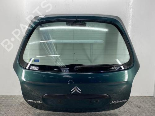 Tailgate CITROËN XSARA PICASSO (N68) 2.0 HDi | BP22849185C6 