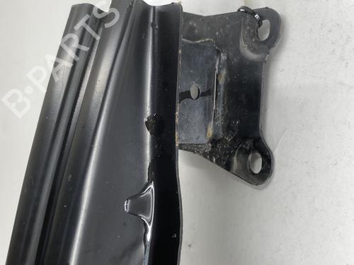 Rear bumper reinforcement VW GOLF VI (5K1) 2.0 GTi | BP24467184C73 