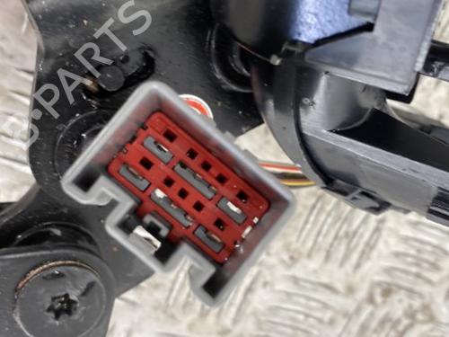 Left rear door FORD B-MAX (JK) 1.0 EcoBoost | BP22862837C4 