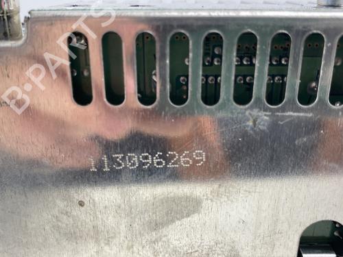 Radio PEUGEOT 206+ (2L_, 2M_) 1.4 HDi eco 70 | BP29870406E6 