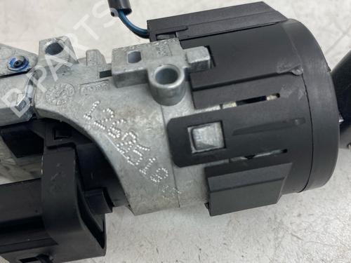 Ignition barrel CITROËN C4 II (NC_) 1.6 HDi 90 | BP37003814M48 - Image 4