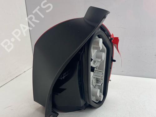 Left taillight RENAULT MODUS / GRAND MODUS (F/JP0_) 1.2 (JP0C, JP0K, FP0C, FP0K, FP0P, JP0P, JP0T) | BP38585465C34 - Image 2