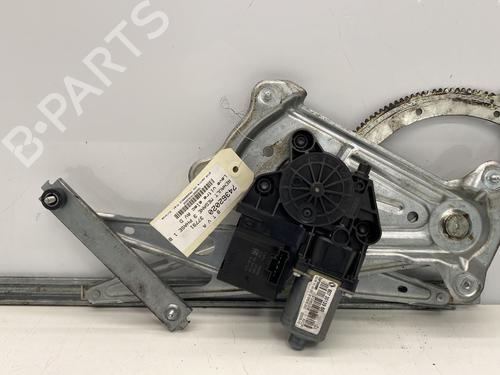 Used Front right window mechanism Front right window mechanism RENAULT MEGANE III Grandtour (KZ0/1) 2.0 dCi (KZ0L) (160 hp) 22849928 22849928