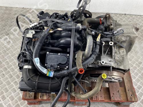 Engine SUZUKI ALTO VII (GF, HA25_, HA35_) 1.0 (AMF310, GFC31S) | BP27205830M1 