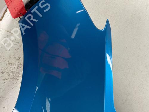 Used Left front fenders Left front fenders MITSUBISHI MIRAGE / SPACE STAR VI Hatchback (A0_A) 1.2 (71 hp) 36105991 36105991