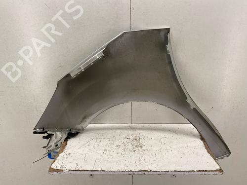 Used Right front fenders Right front fenders CITROËN DS3 (SA_) 1.6 HDi 90 (92 hp) 34149456 34149456