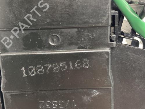 Switch TOYOTA YARIS (_P13_) 1.4 D (NLP130_, NLP130) | BP28015553I30 