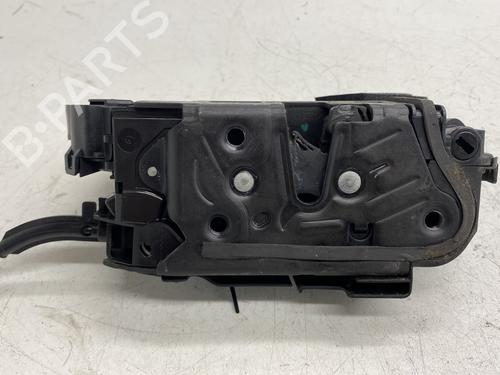 Høyre foran lås VW PASSAT B8 Variant (3G5, CB5) 2.0 TDI | BP24657664C97 