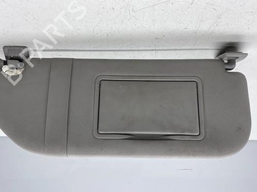 Right sun visor CITROËN C3 Pluriel (HB_) 1.4 | BP22856340I2 