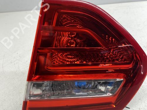 Feu de coffre droit CITROËN C4 Picasso I MPV (UD_) 2.0 i 16V (140 hp) 30725009