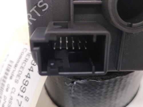 Used Headlight switch MERCEDES-BENZ B-CLASS Sports Tourer (W245) B 180 CDI (245.207) (109 hp) 22851963