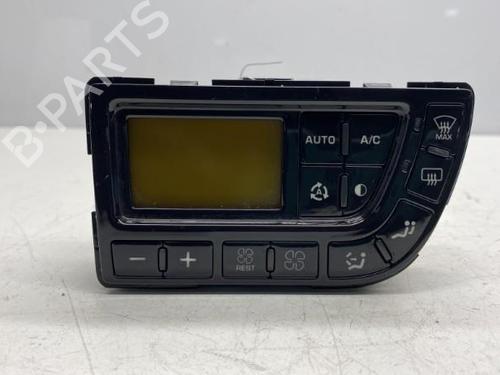 AC Styreenhet / Manøvreringsenhet CITROËN C4 Grand Picasso I (UA_) 2.0 HDi 138 | BP22849104I5