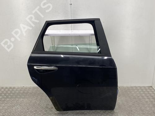 Used Right rear door ALFA ROMEO 159 Sportwagon (939_) 2.0 JTDM (939BXP1B) (170 hp) 29139025