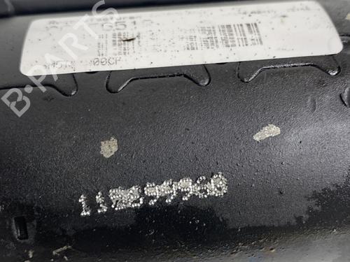 Starter FORD C-MAX (DM2) 1.6 TDCi | BP31695682M8 