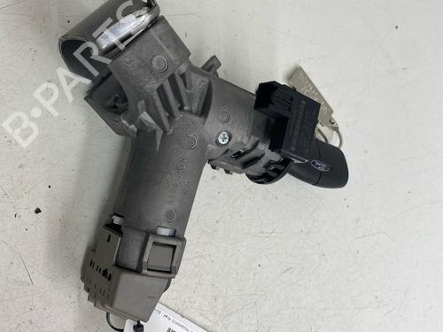 Ignition barrel FORD FIESTA VI (CB1, CCN) 1.6 TDCi | BP37003788M48 - Image 5
