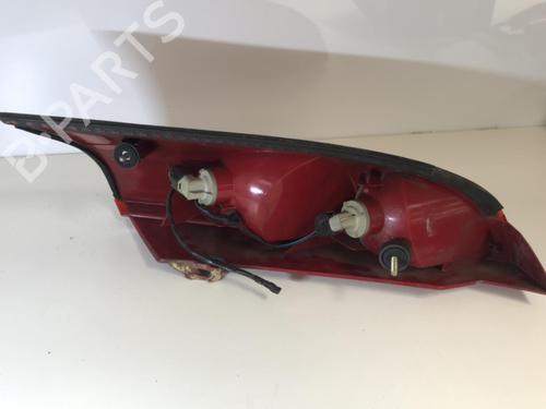 Used Left taillight Left taillight 22853823 22853823