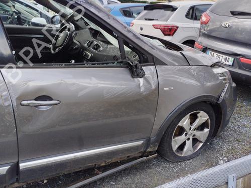 Switch RENAULT SCÉNIC III (JZ0/1_) 1.5 dCi | BP34413172I30  - Image 14