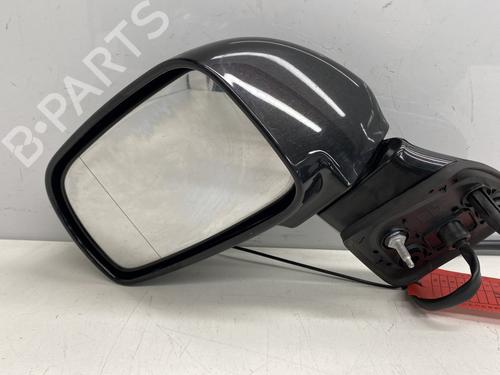 Left mirror TOYOTA COROLLA Verso (ZER_, ZZE12_, R1_) 2.2 D-4D (AUR10_, AUR10R) | BP30174480C26