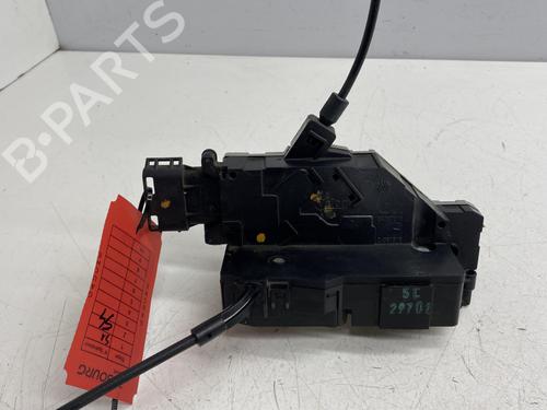 Rear left lock CITROËN C4 Picasso I MPV (UD_) 2.0 HDi 138 | BP29299415C100 