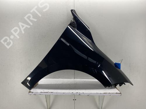 Kotflügel rechts vorne für RENAULT MEGANE III Hatchback (BZ0/1_, B3_) 1.6 dCi (BZ00, BZ12, BZ13) (130 hp) 30911272